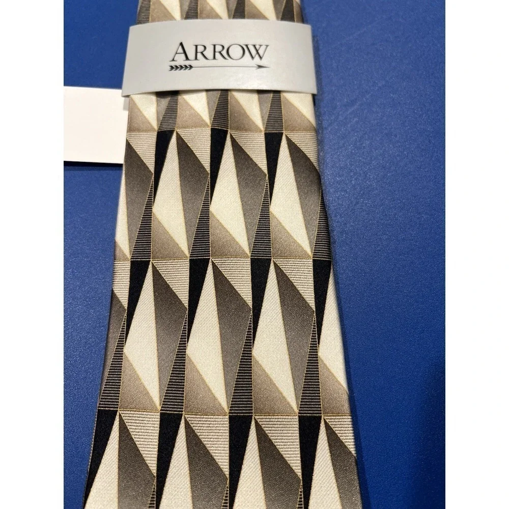 Arrow new tags